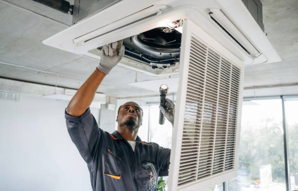 Licensed Hvac Repair service in Howe, TX - FH HVAC