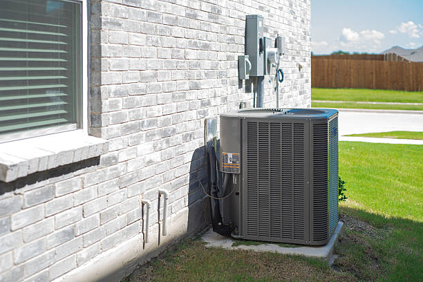 Reliable Hvac Repair contractor in Howe, TX by FH HVAC